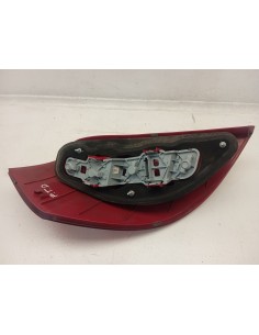 Recambio de piloto trasero derecho para mercedes-benz clase a (w169) a 150 (169.031) referencia OEM IAM A1698200464R INT. BLANCO 2