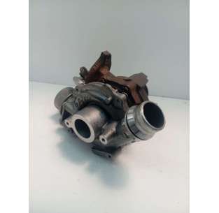 TURBOCOMPRESOR NISSAN...