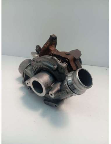 TURBOCOMPRESOR NISSAN QASHQAI (J11E)...