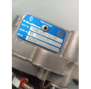 TURBOCOMPRESOR NISSAN... 2