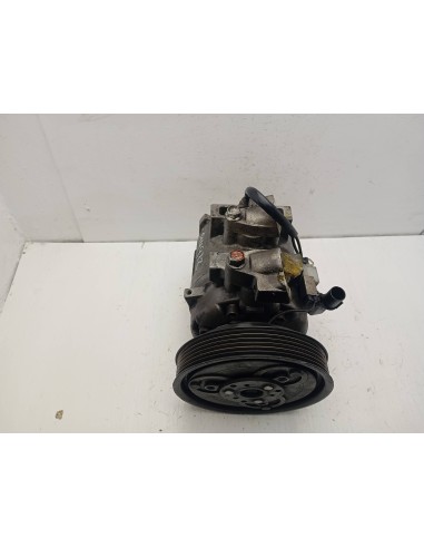 Recambio de compresor aire acondicionado para ssangyong kyron 2.0 referencia OEM IAM 6641300115  