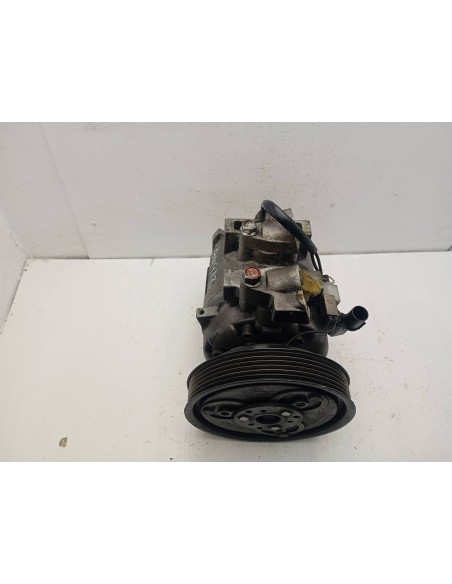 Recambio de compresor aire acondicionado para ssangyong kyron 2.0 referencia OEM IAM 6641300115  