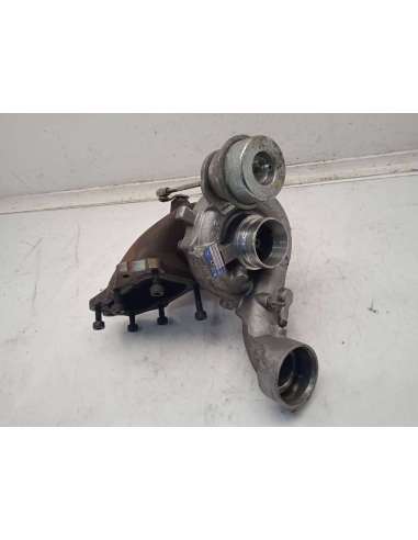 TURBOCOMPRESOR - 733793 / A6510902880