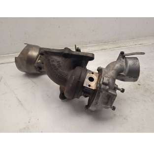 TURBOCOMPRESOR - 733794 /...