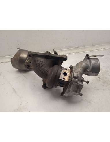 TURBOCOMPRESOR - 733794 / A6510905180