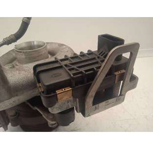 TURBOCOMPRESOR - 767247 /... 2