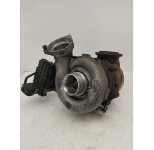 TURBOCOMPRESOR BMW SERIE 5...