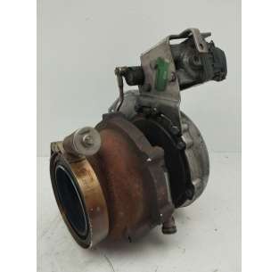 TURBOCOMPRESOR BMW SERIE 5... 2