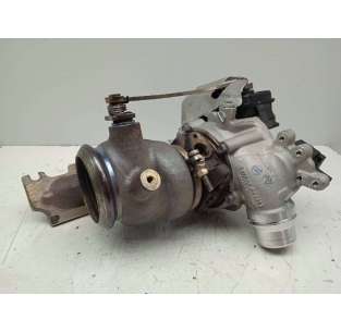 TURBOCOMPRESOR NISSAN...