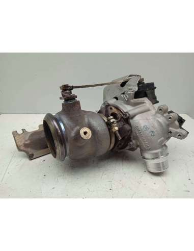 TURBOCOMPRESOR NISSAN QASHQAI (J11E)...