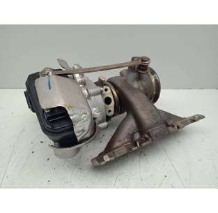 TURBOCOMPRESOR NISSAN... 2