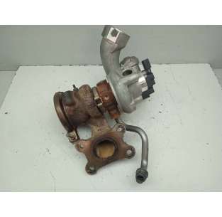 TURBOCOMPRESOR SEAT LEON...