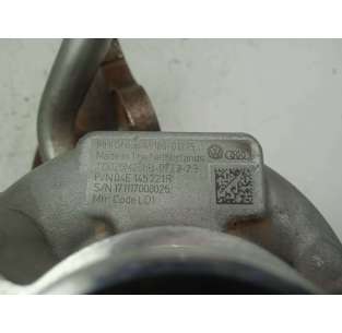TURBOCOMPRESOR SEAT LEON... 2
