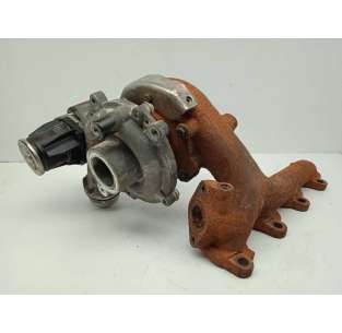 TURBOCOMPRESOR DACIA LOGAN...