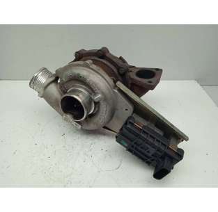 TURBOCOMPRESOR VOLVO S60...