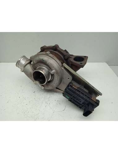 TURBOCOMPRESOR VOLVO S60 BERLINA D5...