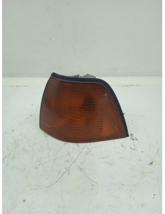 Recambio de piloto delantero izquierdo para bmw serie 3 berlina (e36) 1.7 turbodiesel cat referencia OEM IAM  AMBAR 