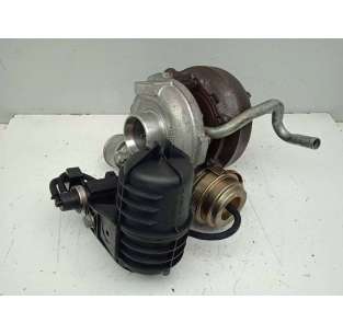 TURBOCOMPRESOR BMW SERIE 3...