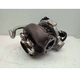 TURBOCOMPRESOR BMW SERIE 3... 2