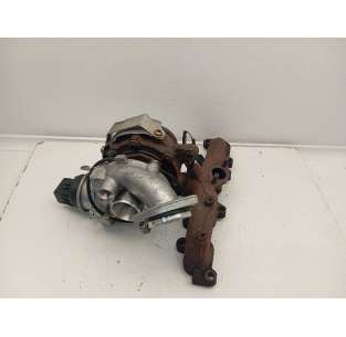 TURBOCOMPRESOR SEAT TOLEDO... 2