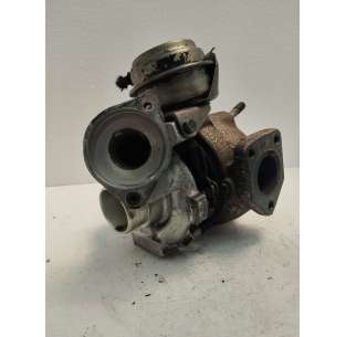 TURBOCOMPRESOR BMW SERIE 3...