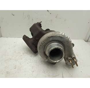 TURBOCOMPRESOR HYUNDAI H-1...