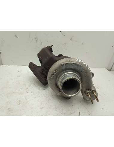 TURBOCOMPRESOR HYUNDAI H-1 () -...