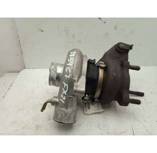 TURBOCOMPRESOR HYUNDAI H-1... 2