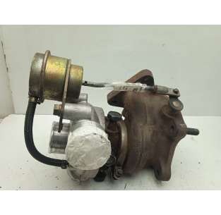 TURBOCOMPRESOR MITSUBISHI... 2