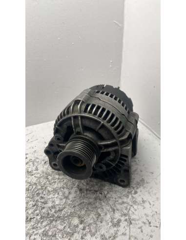 ALTERNADOR AUDI 80/90 (893) - 680487...