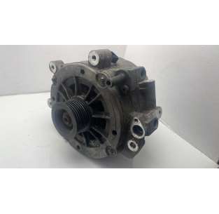 ALTERNADOR PORSCHE CAYENNE...