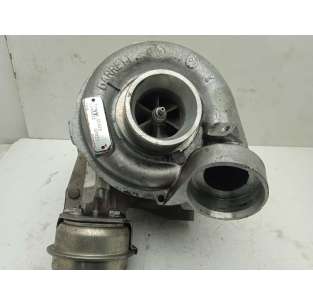 TURBOCOMPRESOR JEEP GRAND...