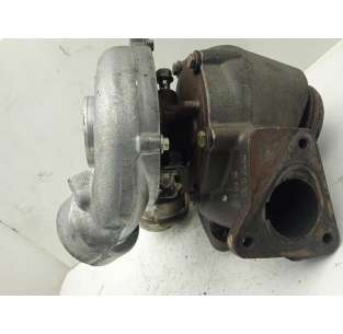 TURBOCOMPRESOR JEEP GRAND... 2