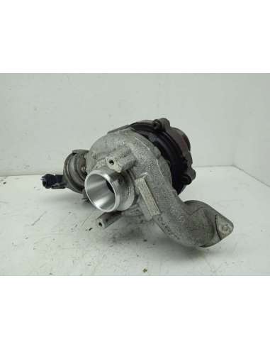 TURBOCOMPRESOR PEUGEOT 308 - 756356 /...