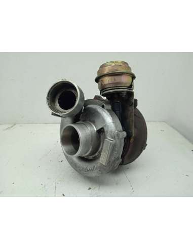 TURBOCOMPRESOR MERCEDES-BENZ CLASE S...