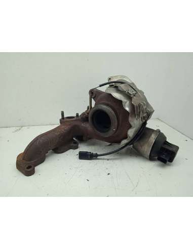 TURBOCOMPRESOR SKODA YETI (5L)(2009)...