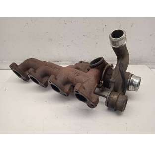 TURBOCOMPRESOR FORD FOCUS...