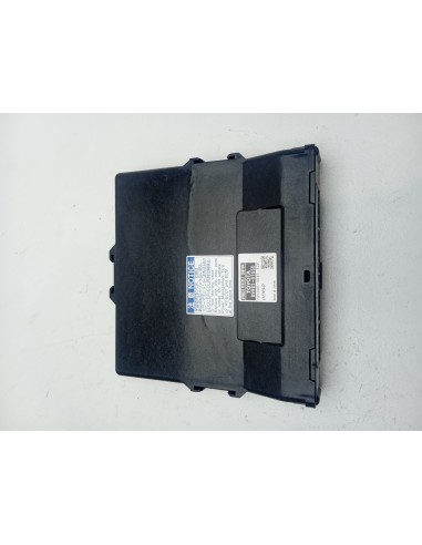 Recambio de modulo electronico para toyota prius+ eco referencia OEM IAM 8998147650 DENSO 