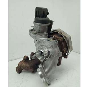 TURBOCOMPRESOR SKODA RAPID...