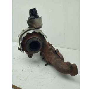 TURBOCOMPRESOR SKODA RAPID... 2