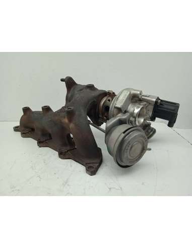 TURBOCOMPRESOR SEAT ALTEA XL (5P5) -...