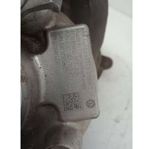 TURBOCOMPRESOR SEAT ALTEA... 2