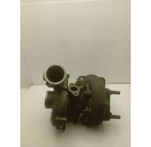 TURBOCOMPRESOR AUDI 200...