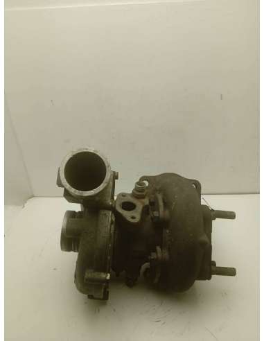 TURBOCOMPRESOR AUDI 200 (437) -...