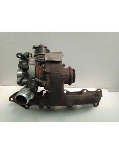 TURBOCOMPRESOR - 763973 / K039807873180