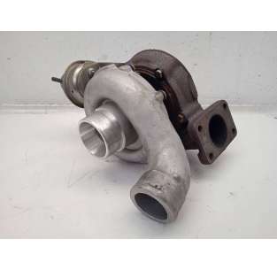TURBOCOMPRESOR AUDI A6...