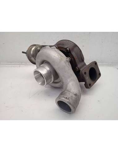 TURBOCOMPRESOR AUDI A6 BERLINA (4B2)...
