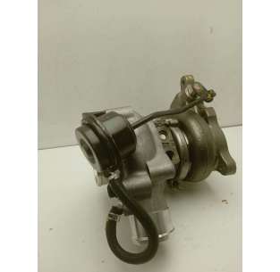 TURBOCOMPRESOR HYUNDAI H-1...