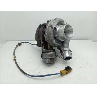 TURBOCOMPRESOR RENAULT...