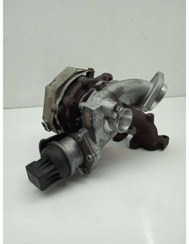 TURBOCOMPRESOR SKODA RAPID (NH) -...